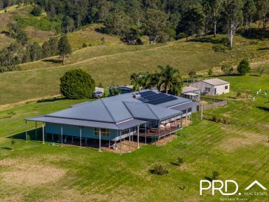 Lifestyle For Sale - NSW - Collins Creek - 2474 - Eco-Tourism Opportunity in the Heart of Kyogle or Multi-generational living  (Image 2)
