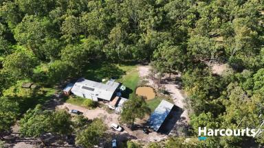 Residential Block For Sale - QLD - Maroondan - 4671 - RUSTIC CHARM MEETS RURAL CONVENIENCE  (Image 2)