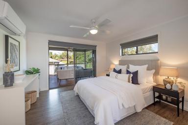 House Auction - QLD - Cooroy - 4563 - Stylish Design, Modern Living Abode  (Image 2)