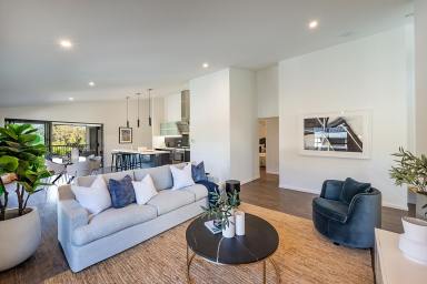House Auction - QLD - Cooroy - 4563 - Stylish Design, Modern Living Abode  (Image 2)