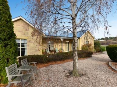 House For Sale - TAS - Bothwell - 7030 - Charming 3 Bedroom Home in Bothwell  (Image 2)