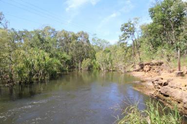 Residential Block Sold - NT - Darwin River - 0841 - 29.83 Acres Land release in Darwin River  (Image 2)