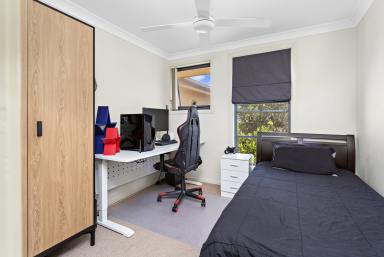 Townhouse For Lease - NSW - Kiama - 2533 - Chic Inner City Living  (Image 2)