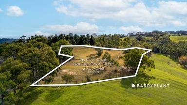 Residential Block For Sale - VIC - Nar Nar Goon North - 3812 - Build Your Dream Home on 2.7 Acres of Scenic Land!  (Image 2)