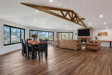 House For Sale - NSW - Valley Heights - 2777 - Blue Mountains Renovated Country Haven  (Image 2)