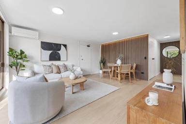 Apartment For Sale - NSW - West Ryde - 2114 - Modern, Lux 2-Bed Apartment in the Heart of West Ryde  (Image 2)