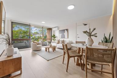 Apartment Sold - NSW - West Ryde - 2114 - Modern, Lux 2-Bed Apartment in the Heart of West Ryde  (Image 2)
