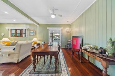 House For Sale - QLD - Gympie - 4570 - Timeless Elegance Meets Family Functionality in the Heart of Gympie  (Image 2)