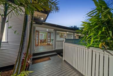 House For Sale - QLD - Gympie - 4570 - Timeless Elegance Meets Family Functionality in the Heart of Gympie  (Image 2)