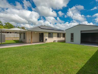 House For Sale - QLD - Gympie - 4570 - Modern Family Living with Shed, Solar & Investment Appeal  (Image 2)