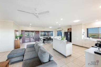 Acreage/Semi-rural For Sale - QLD - North Isis - 4660 - IMPRESSIVE MODERN HOME / RURAL VIEWS / 22 ACRES  (Image 2)