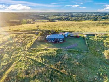 Acreage/Semi-rural For Sale - QLD - North Isis - 4660 - IMPRESSIVE MODERN HOME / RURAL VIEWS / 22 ACRES  (Image 2)