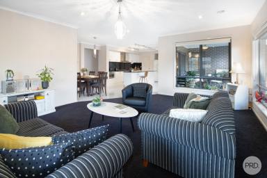 House For Sale - VIC - Alfredton - 3350 - Room for Everyone - Style, Space & A Standout Location!  (Image 2)