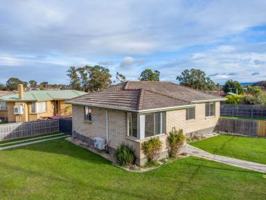 House For Sale - TAS - Ravenswood - 7250 - All ready to Go! Freshly painted interior, huge backyard - Development with great access - corner block.  (Image 2)