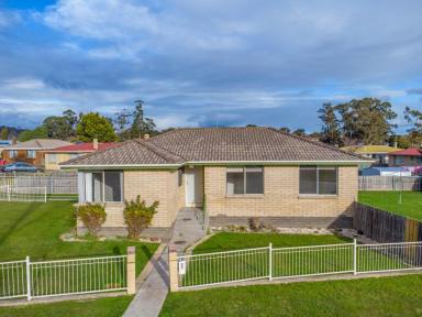 House For Sale - TAS - Ravenswood - 7250 - All ready to Go! Freshly painted interior, huge backyard - Development with great access - corner block.  (Image 2)