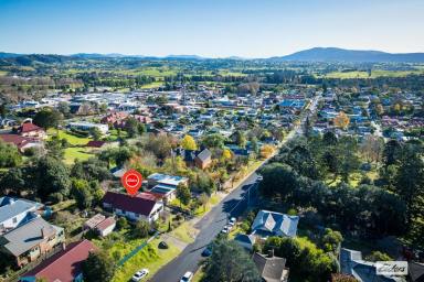 House For Sale - NSW - Bega - 2550 - Charming Home, Elevated Living  (Image 2)