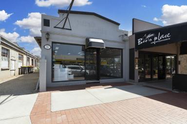 Retail For Sale - VIC - Swan Hill - 3585 - Prime Commercial Opportunity in the Heart of Swan Hill  (Image 2)