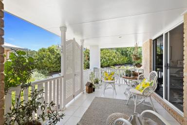 Acreage/Semi-rural For Sale - QLD - Preston - 4352 - "Rosalee" Peaceful, Private and Ready to Enjoy  (Image 2)