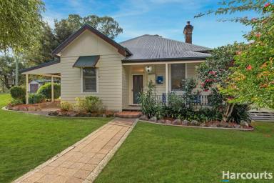 House For Sale - NSW - Clarence Town - 2321 - Country Farmhouse With Storybook Charm  (Image 2)