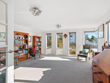 House For Sale - TAS - East Devonport - 7310 - Coastal Living, Bass Strait Views, 2nd Toilet  (Image 2)