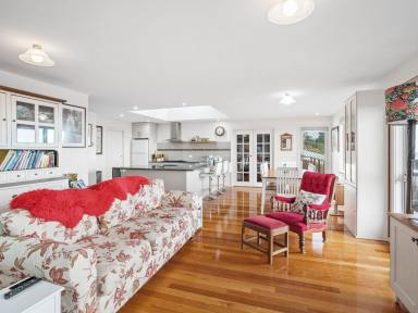 House For Sale - TAS - East Devonport - 7310 - Coastal Living, Bass Strait Views, 2nd Toilet  (Image 2)