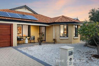 House For Sale - WA - Carramar - 6031 - RELAXED FAMILY LIVING IN PRIME LOCATION  (Image 2)