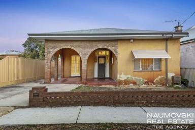 House For Sale - WA - Mount Lawley - 6050 - RARE MOUNT LAWLEY OPPORTUNITY!  (Image 2)