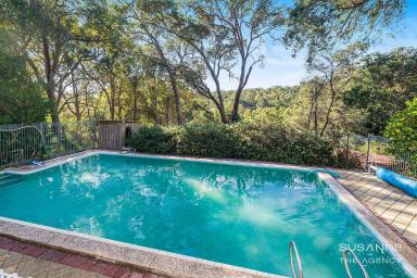 House For Sale - WA - Lesmurdie - 6076 - Tranquil Family Retreat  (Image 2)