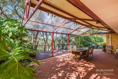 House For Sale - WA - Lesmurdie - 6076 - Tranquil Family Retreat  (Image 2)