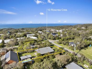 House For Sale - VIC - Walkerville - 3956 - STYLISH, NATURAL, COASTAL HOME  (Image 2)