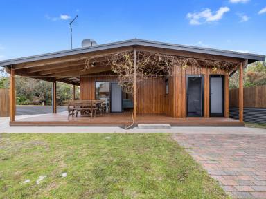 House For Sale - VIC - Walkerville - 3956 - Stylish coastal escape for lovers of the great outdoors  (Image 2)