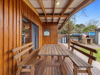 House For Sale - VIC - Walkerville - 3956 - Stylish coastal escape for lovers of the great outdoors  (Image 2)