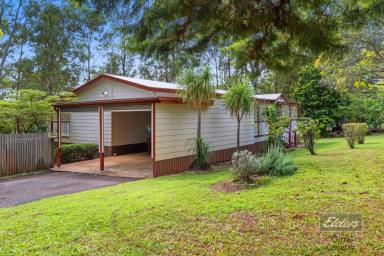 House For Sale - QLD - Glenwood - 4570 - FRESH AND FUNCTIONAL - THE PERFECT BLEND OF COMFORT AND COUNTRY  (Image 2)