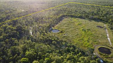 Residential Block For Sale - QLD - Horn Island - 4875 - Strategic 7.94ha Site Zoned for Community Facilities - Horn Island  (Image 2)