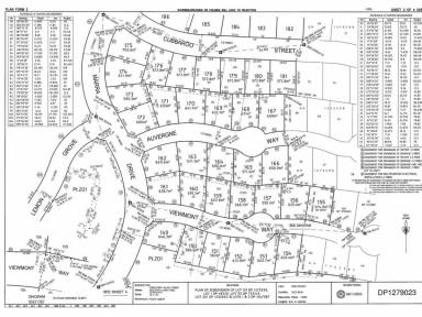Residential Block For Sale - NSW - Old Bar - 2430 - BUILD YOUR DREAM HOME NOW  (Image 2)