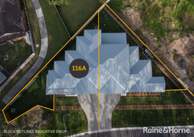 House For Sale - NSW - Worrigee - 2540 - Brand New Spacious Duplex  (Image 2)