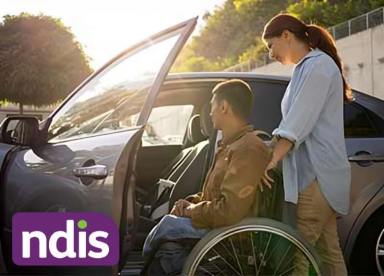 Business For Sale - VIC - Box Hill - 3128 - Established NDIS Provider Melbourne  (Image 2)
