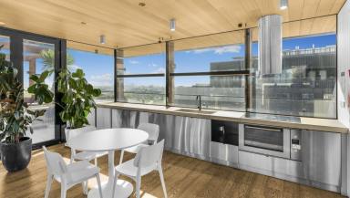 Apartment Sold - VIC - North Melbourne - 3051 - NORD, No ordinary apartment in North Melbourne!!  (Image 2)