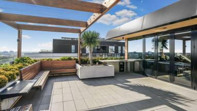 Apartment Sold - VIC - North Melbourne - 3051 - NORD, No ordinary apartment in North Melbourne!!  (Image 2)