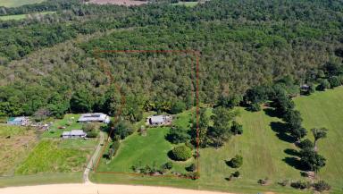 Residential Block For Sale - QLD - Rockingham - 4854 - Tranquil 2.36 Hectare Lifestyle Property Near Euramo  (Image 2)