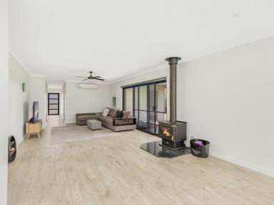 House For Sale - NSW - Kalaru - 2550 - WELL PRESENTED FAMILY HOME  (Image 2)