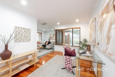 House For Sale - WA - Padbury - 6025 - A Fresh Take on Family Living!  (Image 2)
