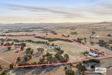 Farmlet For Sale - VIC - Crowlands - 3377 - Idyllic Lifestyle Property with Modern Farmhouse Charm and Versatile Rural Infrastructure  (Image 2)