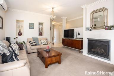 House For Sale - NSW - Tatton - 2650 - Timeless Appeal  (Image 2)