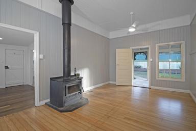 House For Sale - QLD - Crows Nest - 4355 - Completely renovated three-bed colonial home with views  (Image 2)