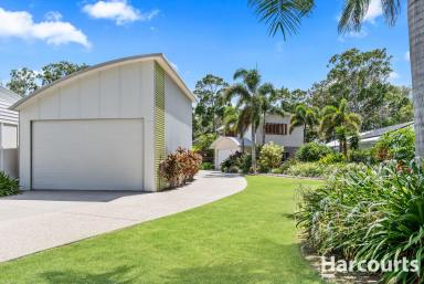 House For Sale - QLD - Tinnanbar - 4650 - Beachfront Bliss with Holiday Investment Potential  (Image 2)