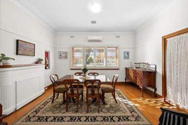 House For Sale - VIC - Flora Hill - 3550 - Period Charm and Modern Comfort in Hallam Street  (Image 2)