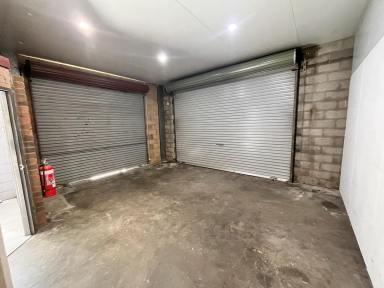 Industrial/Warehouse For Lease - NSW - South Grafton - 2460 - SUPER HIGH EXPOSURE, GREAT SECURE PARKING  (Image 2)