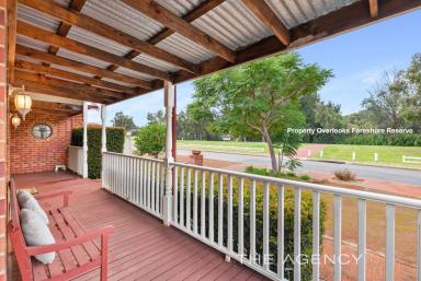 House For Sale - WA - Jane Brook - 6056 - "Timeless Elegance" - Directly Opposite Beautiful Parkland & Lake  (Image 2)