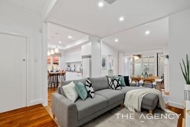 House For Sale - WA - Rivervale - 6103 - Beautiful Renovated Cottage in Prime Rivervale!  (Image 2)